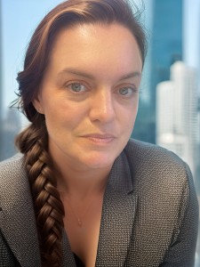 Profile photo of Kate Lewis