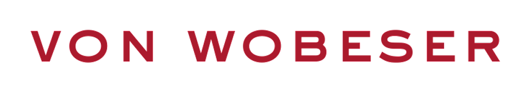 Logo Von Wobeser 2020