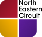 North Eastern Circuit logo